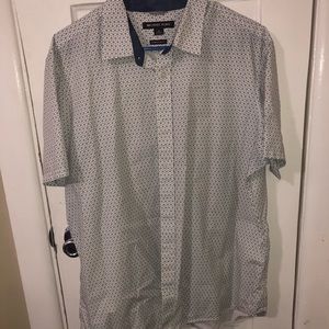 Michael Kors Men’s Button down T-Shirt